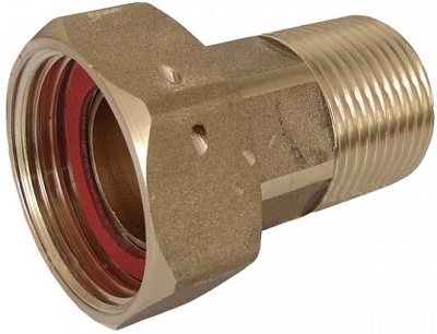 Vodoměry příslušenství